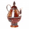 Чайник из янтаря "Восточная сказка" HDchai/arb